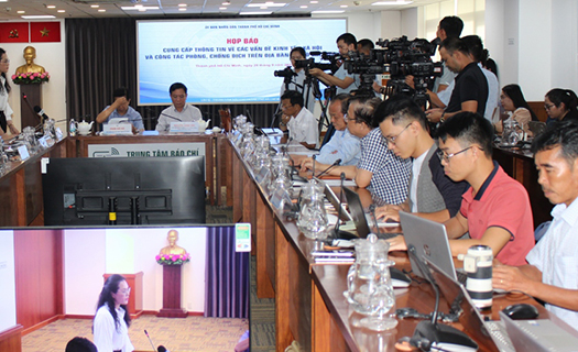 TP.HCM sẽ thành lập các đoàn kiểm tra đột xuất việc thu chi của các trường